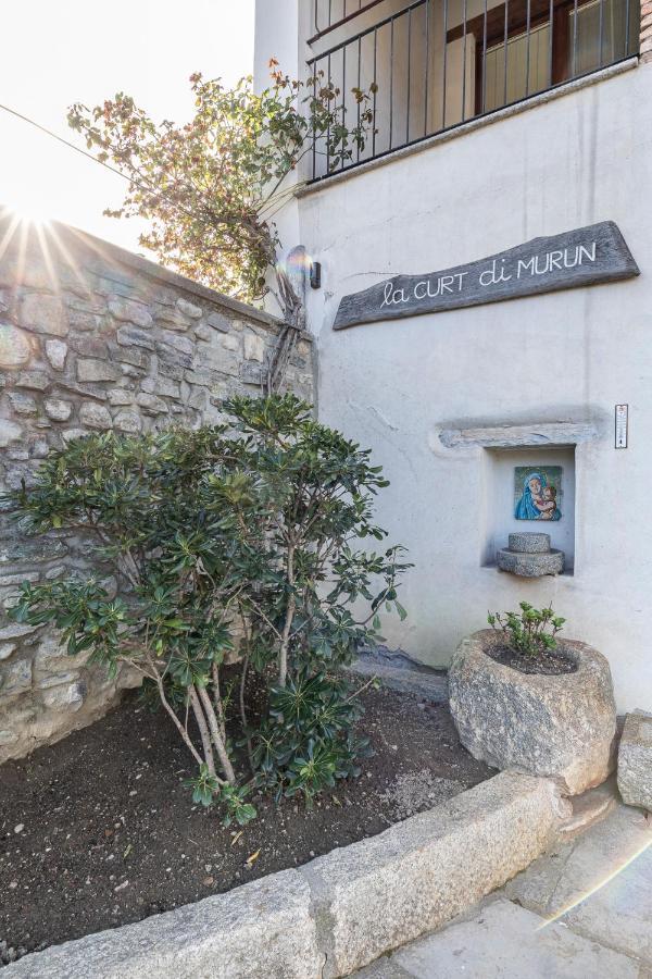 Cadepulan - Lake Como Residence Exterior photo