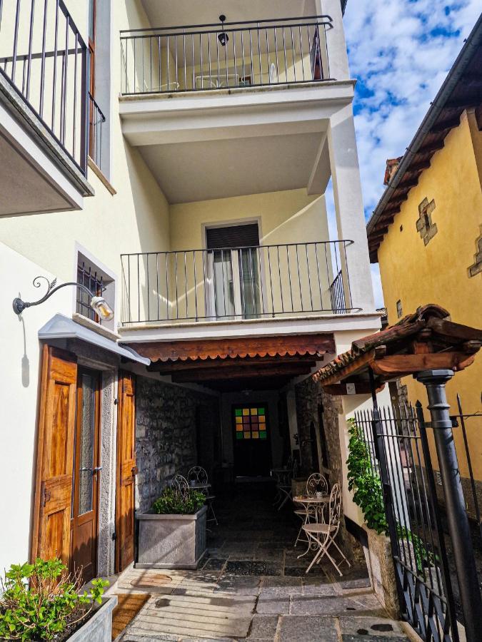 Cadepulan - Lake Como Residence Exterior photo