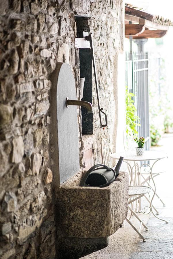 Cadepulan - Lake Como Residence Exterior photo