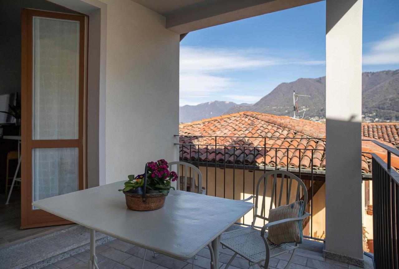Cadepulan - Lake Como Residence Exterior photo